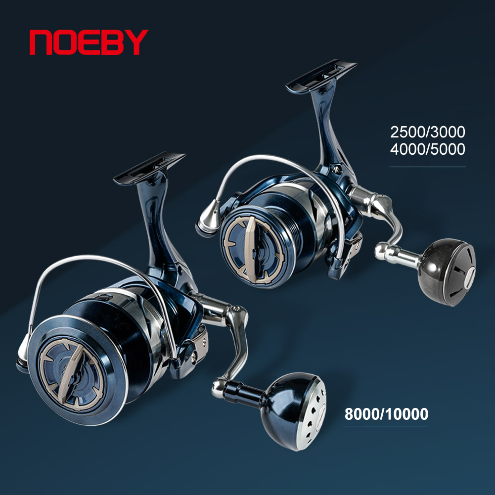 Daiwa Reel Bg - รอกตกปลา Noeby Max Drag 25 กก.