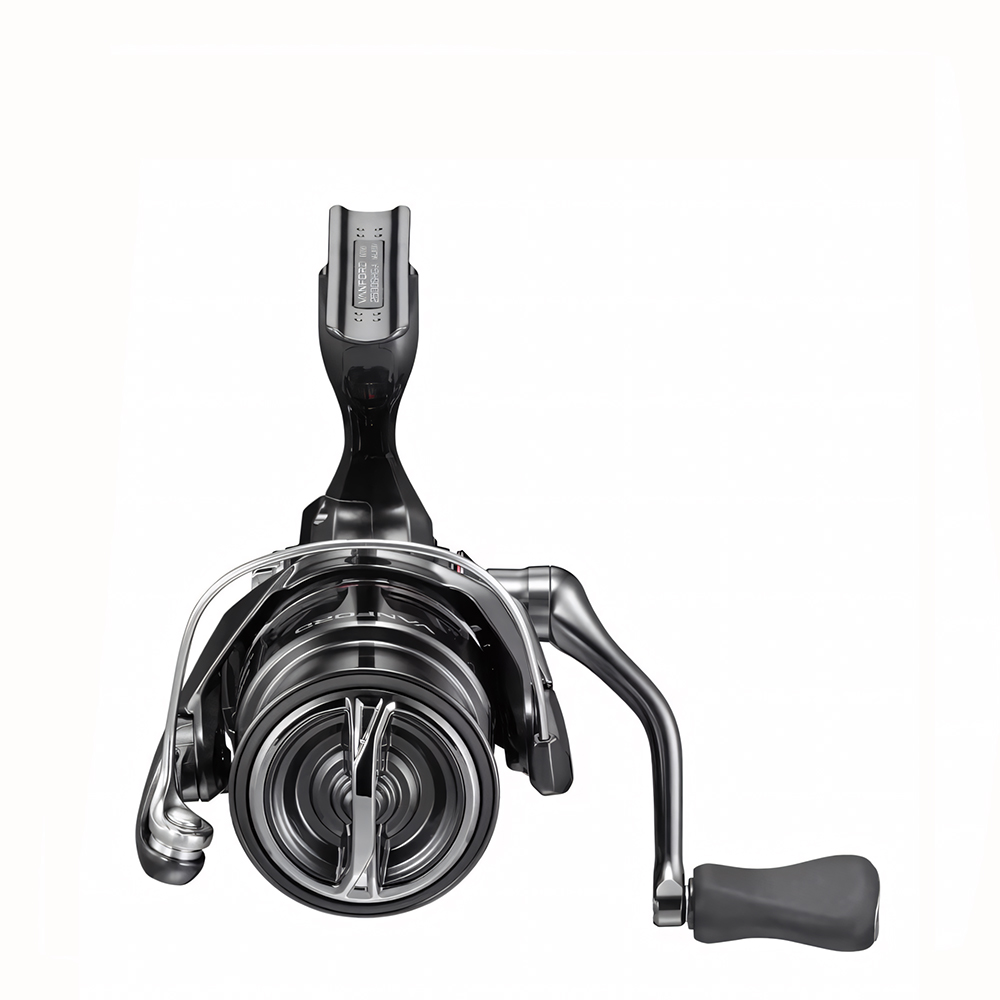รอกตกปลา SHIMANO 24 VANFORD แบ - Shimano Reel Stradic บทวิจารณ์และราคา