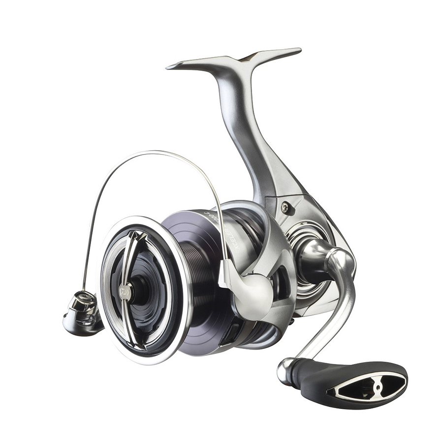 รอกตกปลาไดว่า รุ่นเอ็กเซลเลอร์ - Daiwa Reel Bg บทวิจารณ์และราคา