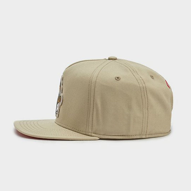 หมวกแก๊ปฮิปฮอป Garfields รุ่นใ - Fishing Hat บทวิจารณ์และราคา