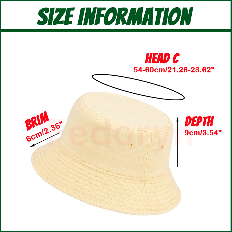 หมวกชาวประมงแบบกำหนดเองของเฟโด - Fishing Hat บทวิจารณ์และราคา