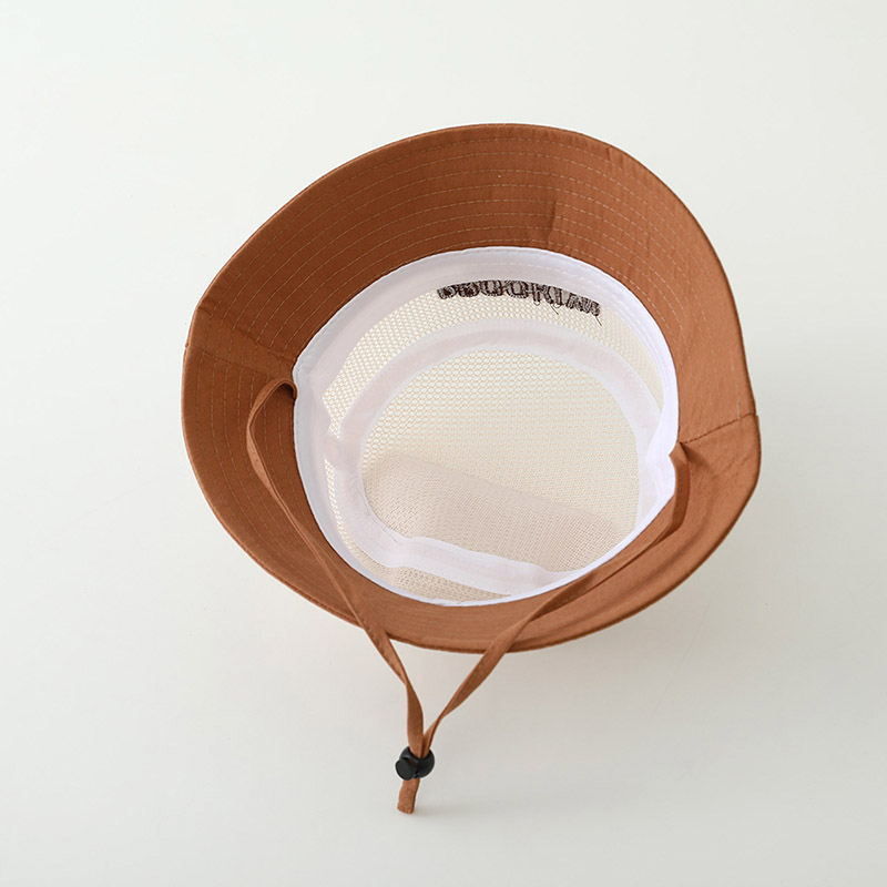 หมวกปีกกว้างปักลายตัวอักษรสำหร - Fishing Hat บทวิจารณ์และราคา