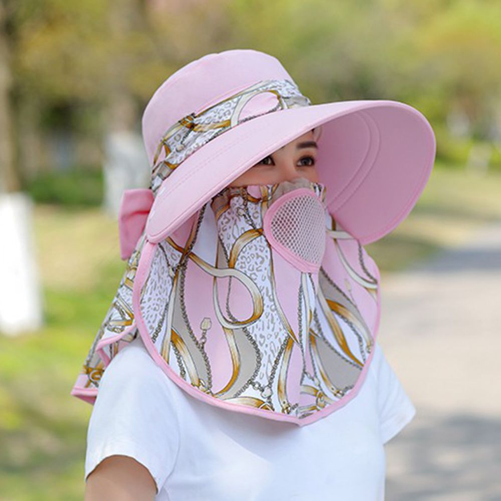 หมวกตกปลา อุปกรณ์เครื่องแต่งกา - Fishing Hat บทวิจารณ์และราคา