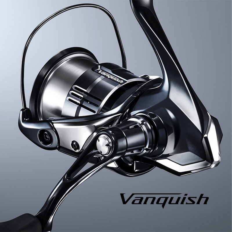 Shimano 23 Vanquish Origin Fis - Daiwa Reel Bg บทวิจารณ์และราคา