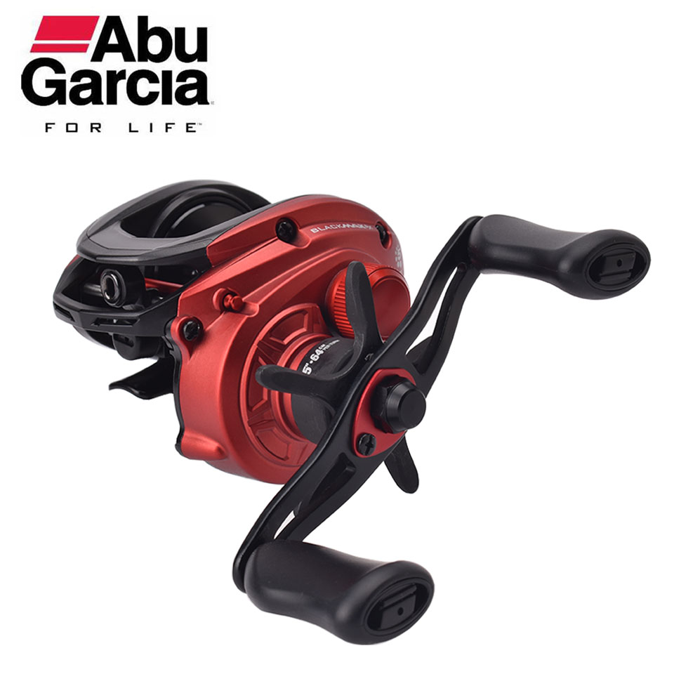Abu garcia bmax SX รอกตกปลาแบบ - Abu Garcia Reel Max บทวิจารณ์และราคา