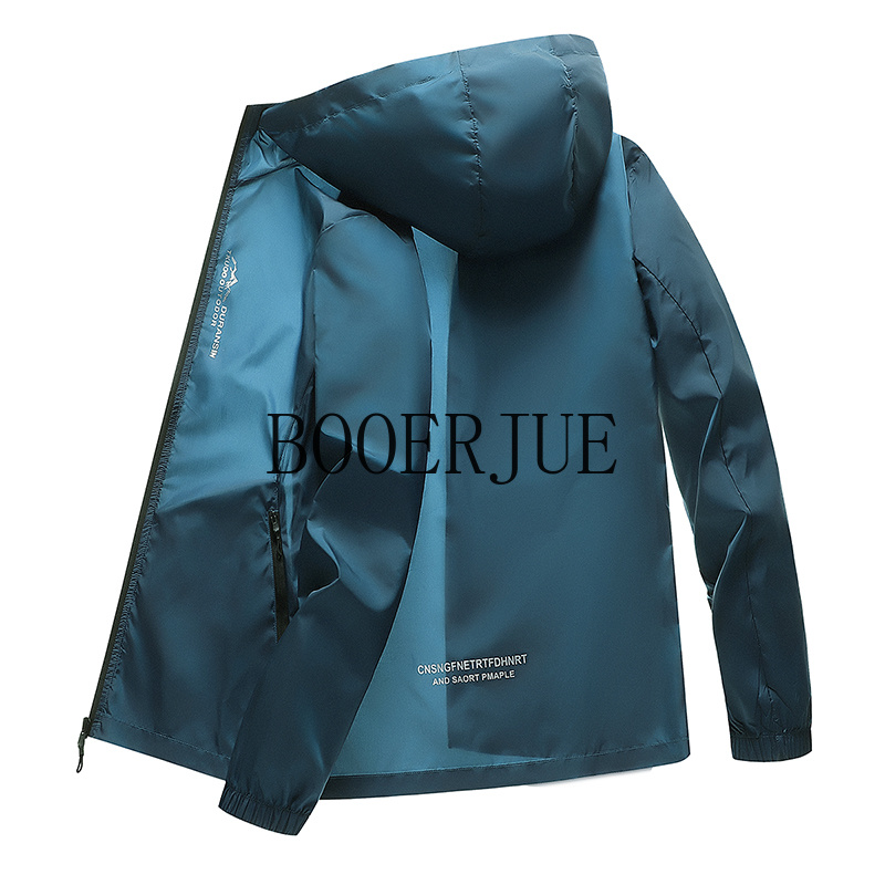 เสื้อแจ็คเก็ตกันน้ำสำหรับผู้ชา - Fishing Jacket Waterproof บทวิจารณ์และราคา