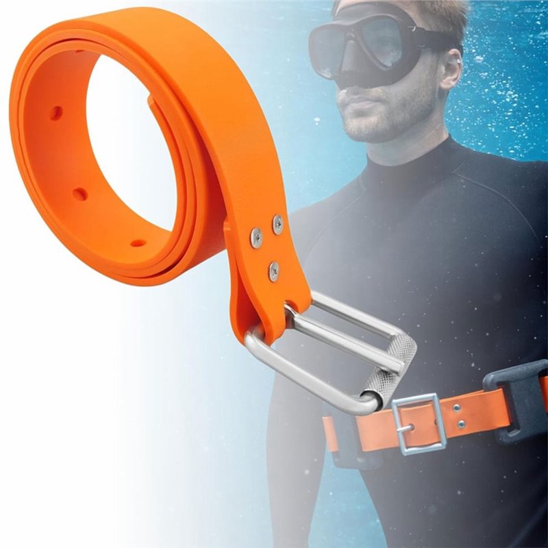 เข็มขัดดำน้ำแบบดรอปชิปสำหรับตก - Fishing Belt บทวิจารณ์และราคา