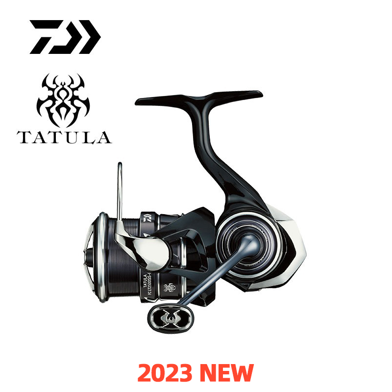 2023 DAIWA TATULA LT SPINNING  - Daiwa Reel Bg บทวิจารณ์และราคา