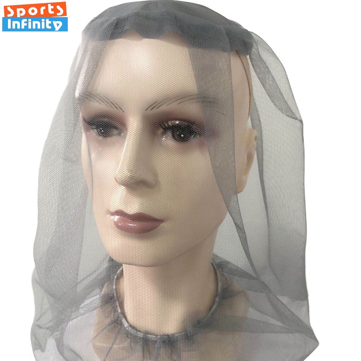 กลางแจ้ง Night Fishing Face Ma - Fishing Mask Sun Protection บทวิจารณ์และราคา