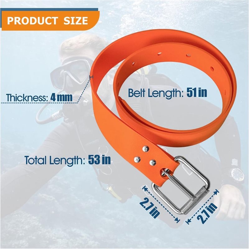 RTENTE-หัวเข็มขัดเข็มขัดดำน้ำส - Fishing Belt บทวิจารณ์และราคา