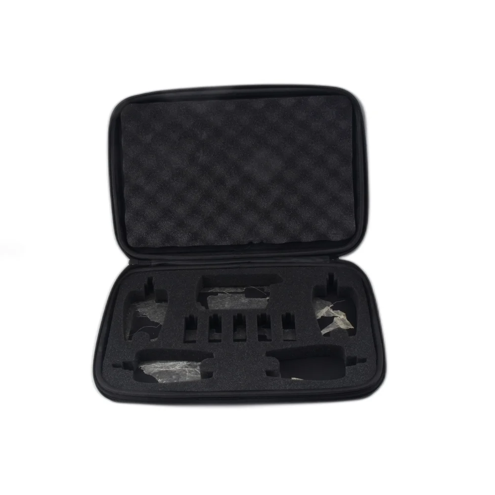 ชุดกล่องสัญญาณเตือนการตกปลา 1+ - Fishing Bag Waterproof บทวิจารณ์และราคา