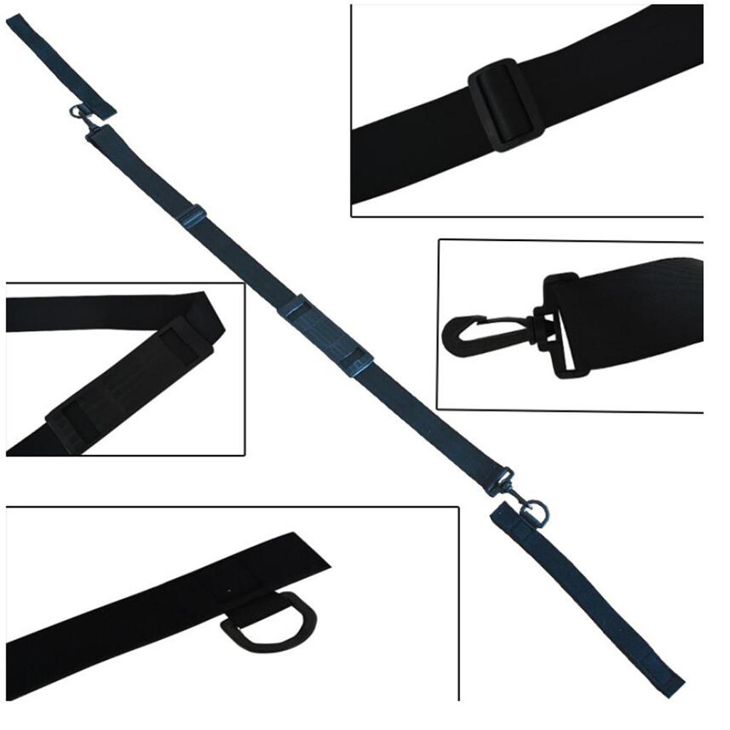 สายรัดคันเบ็ดตกปลาแบบปรับได้ ส - Fishing Belt บทวิจารณ์และราคา