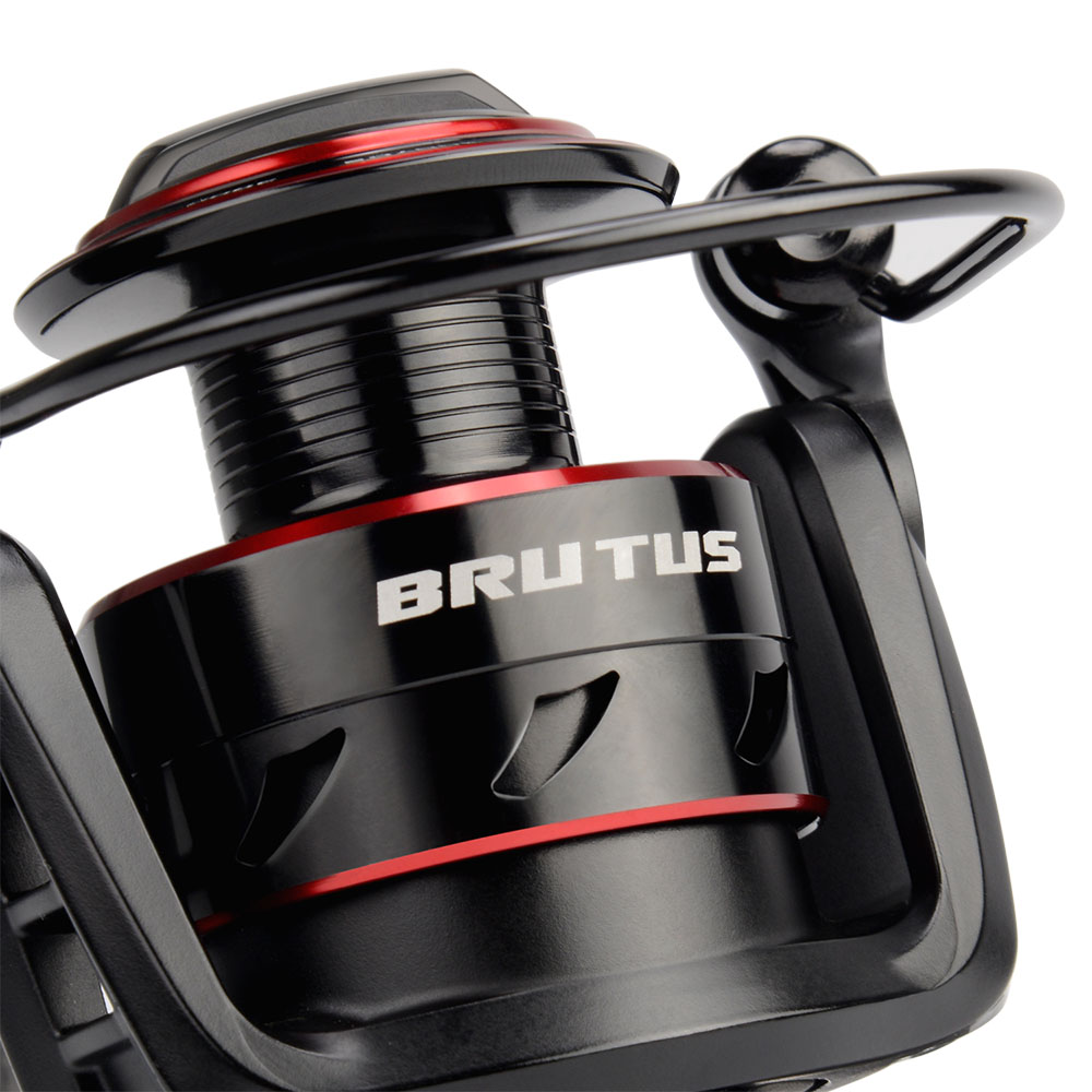 KastKing Brutus SUPER LIGHT SP - Kastking Reel Zephyr บทวิจารณ์และราคา