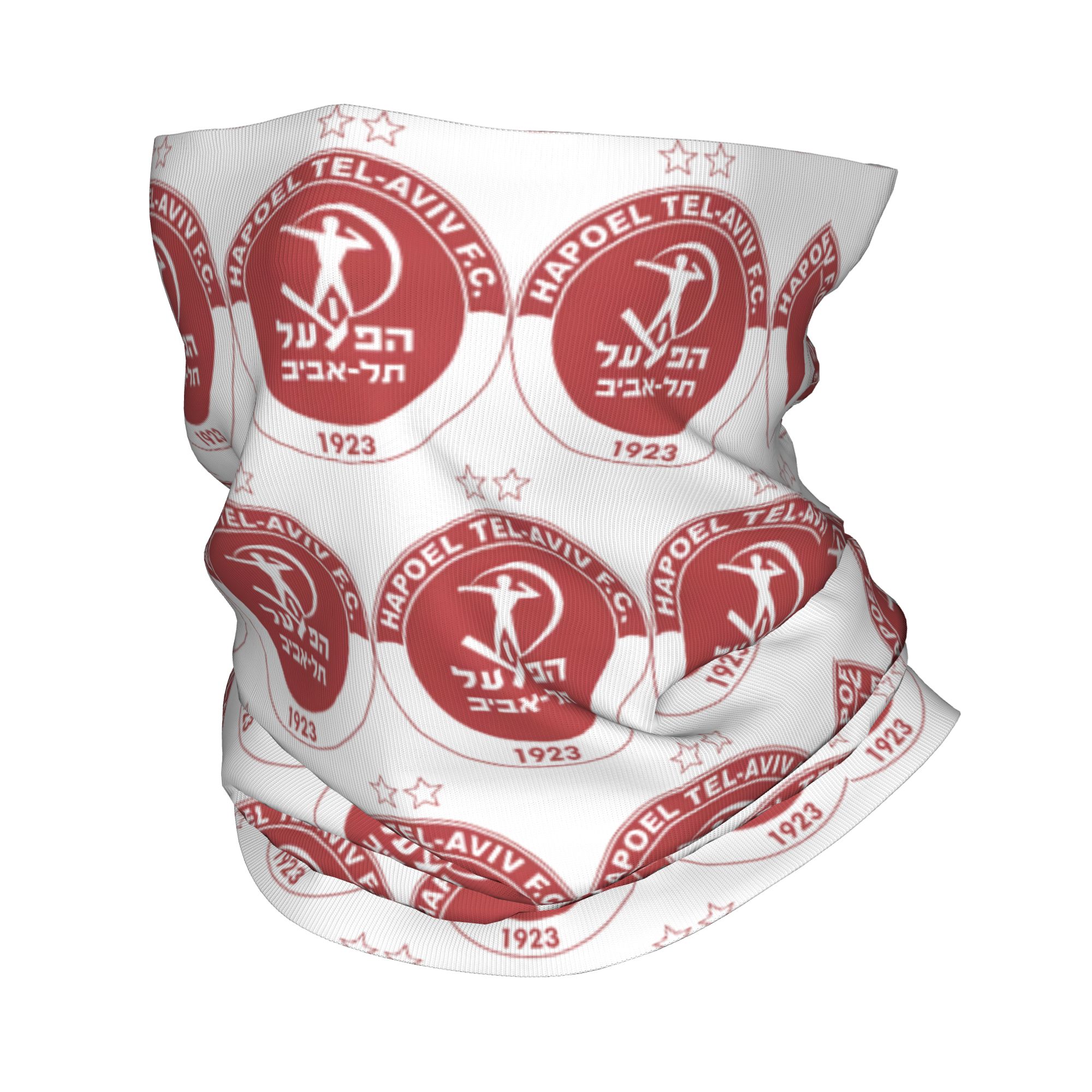 ฮโปเอล เทล อาวีฟ แบนดานา บาลาค - Fishing Mask Sun Protection บทวิจารณ์และราคา