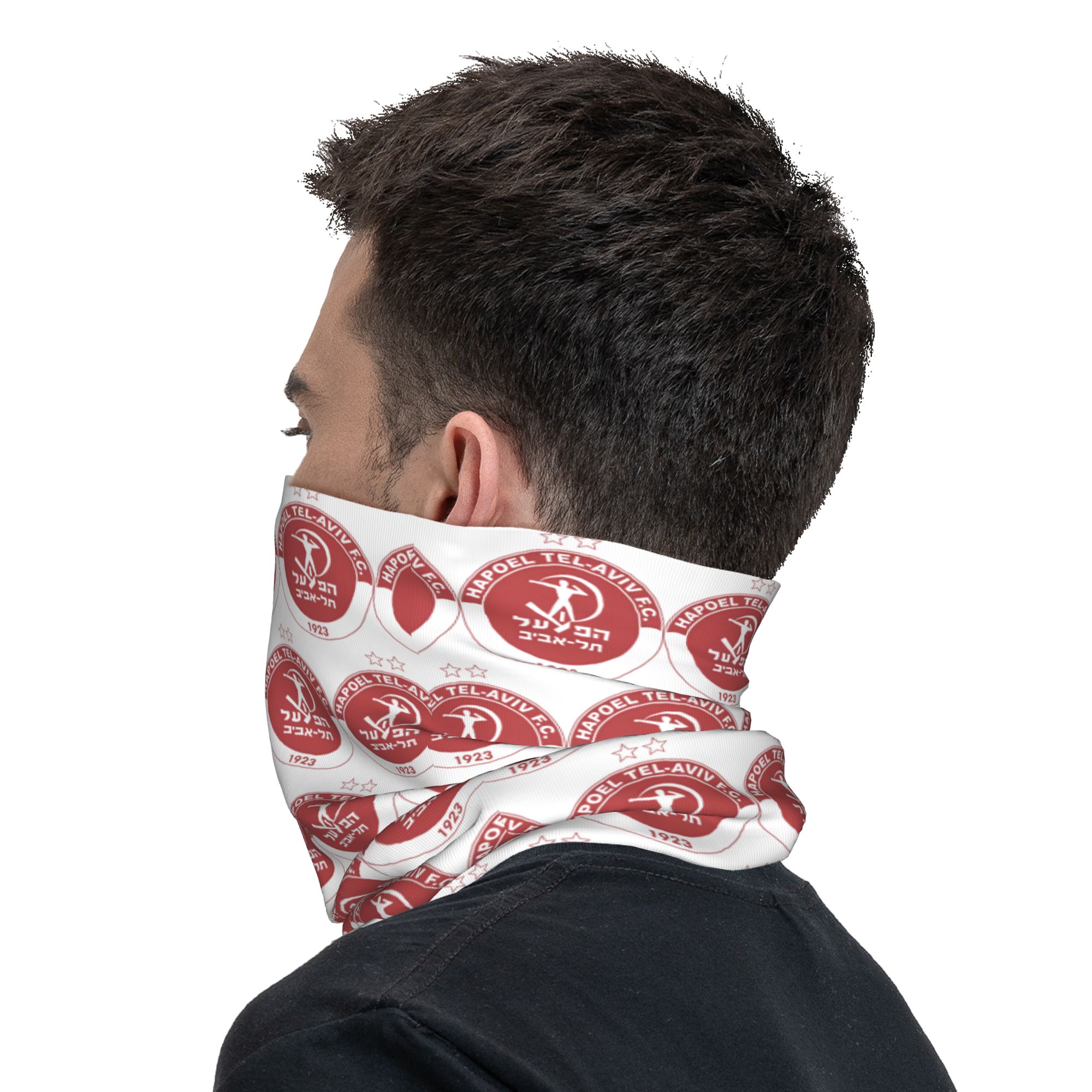 ฮโปเอล เทล อาวีฟ แบนดานา บาลาค - Fishing Mask Sun Protection บทวิจารณ์และราคา