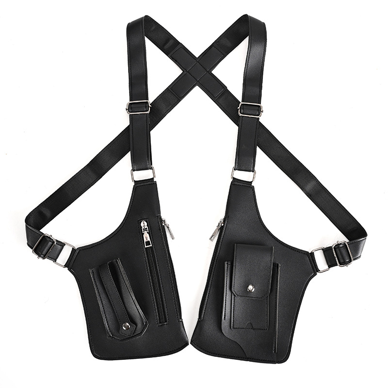 กระเป๋าตกปลา HOMEFISH แบบสะพาย - Fishing Belt บทวิจารณ์และราคา